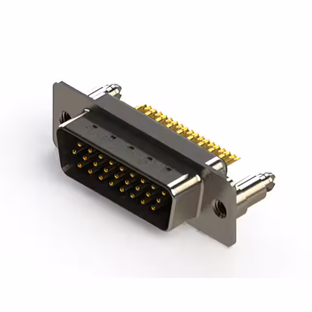 637-M26-232-BN5 EDAC Inc.  Gruppi di connettori D-Sub